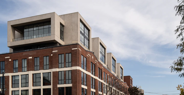 515-3555 Saint Antoine Rue Ouest, Montréal, QC, H3Z 0A9 - 3
