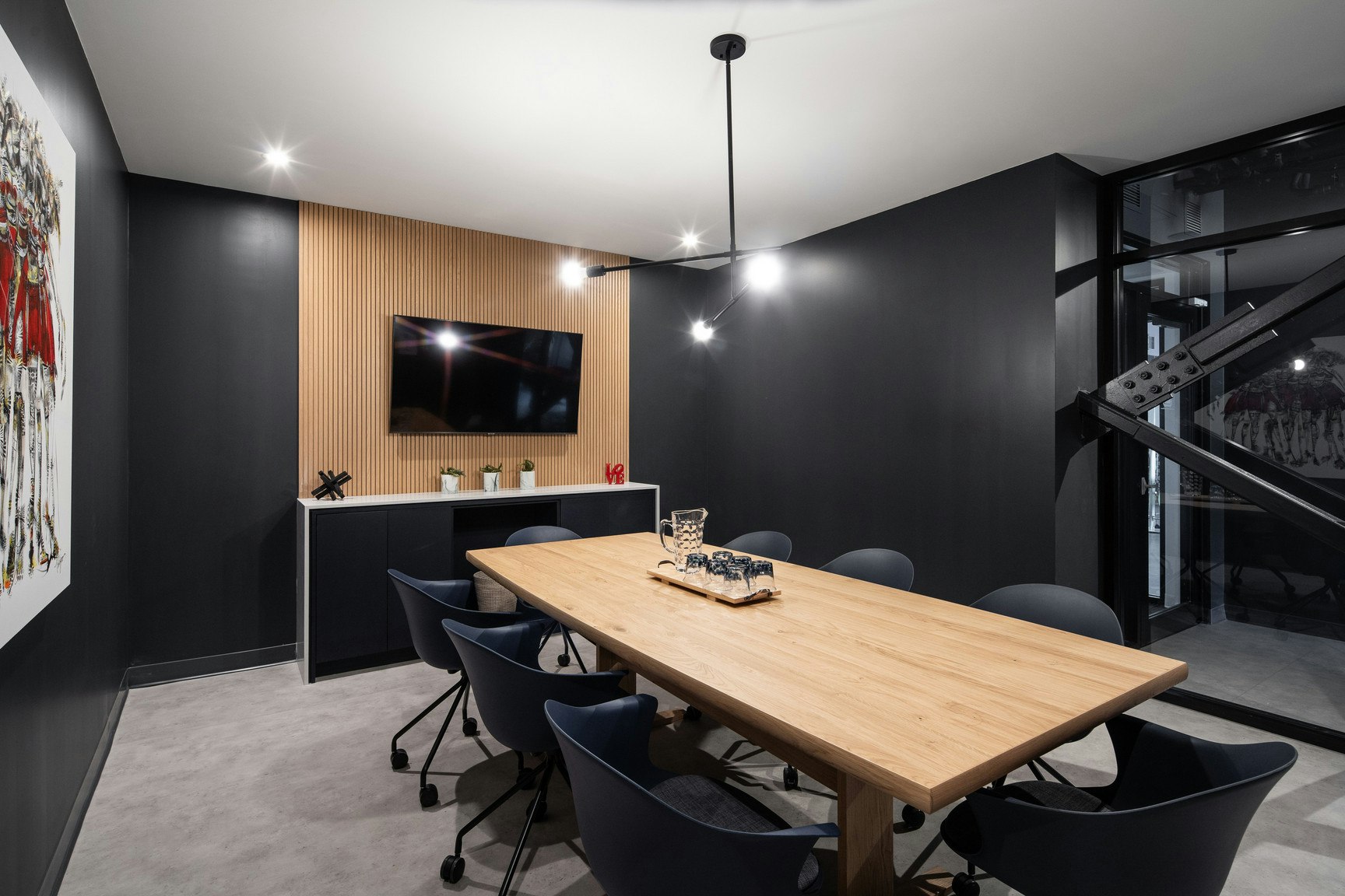 515-3555 Saint Antoine Rue Ouest, Montréal, QC, H3Z 0A9 - 21