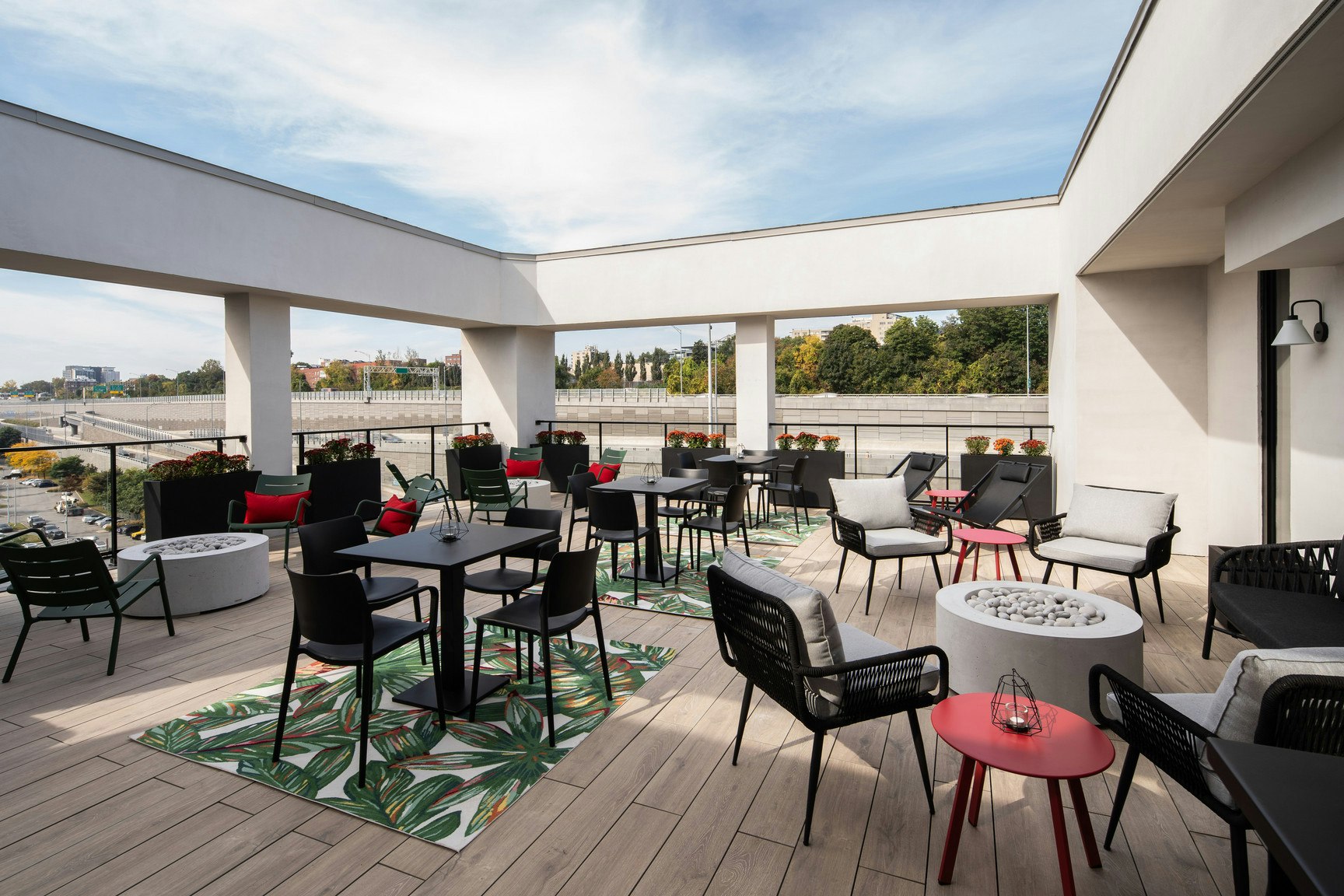 515-3555 Saint Antoine Rue Ouest, Montréal, QC, H3Z 0A9 - 17