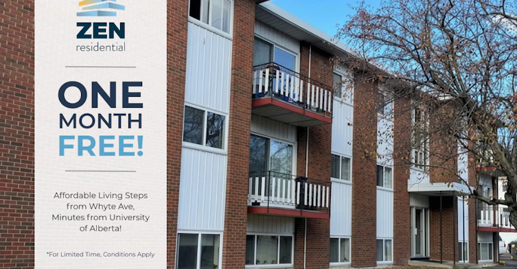 10820 78 Avenue Northwest, Edmonton, AB, T6E 1P8