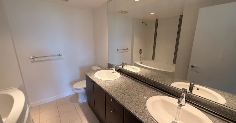 1805-660 Nootka Way, Port Moody, BC, V3H 0B7 - 7