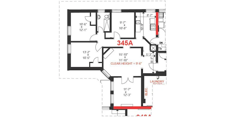 A-345 Elgin Street, Ottawa, ON, K2P 1M7 - 29