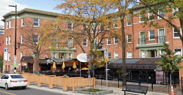 A-345 Elgin Street, Ottawa, ON, K2P 1M7