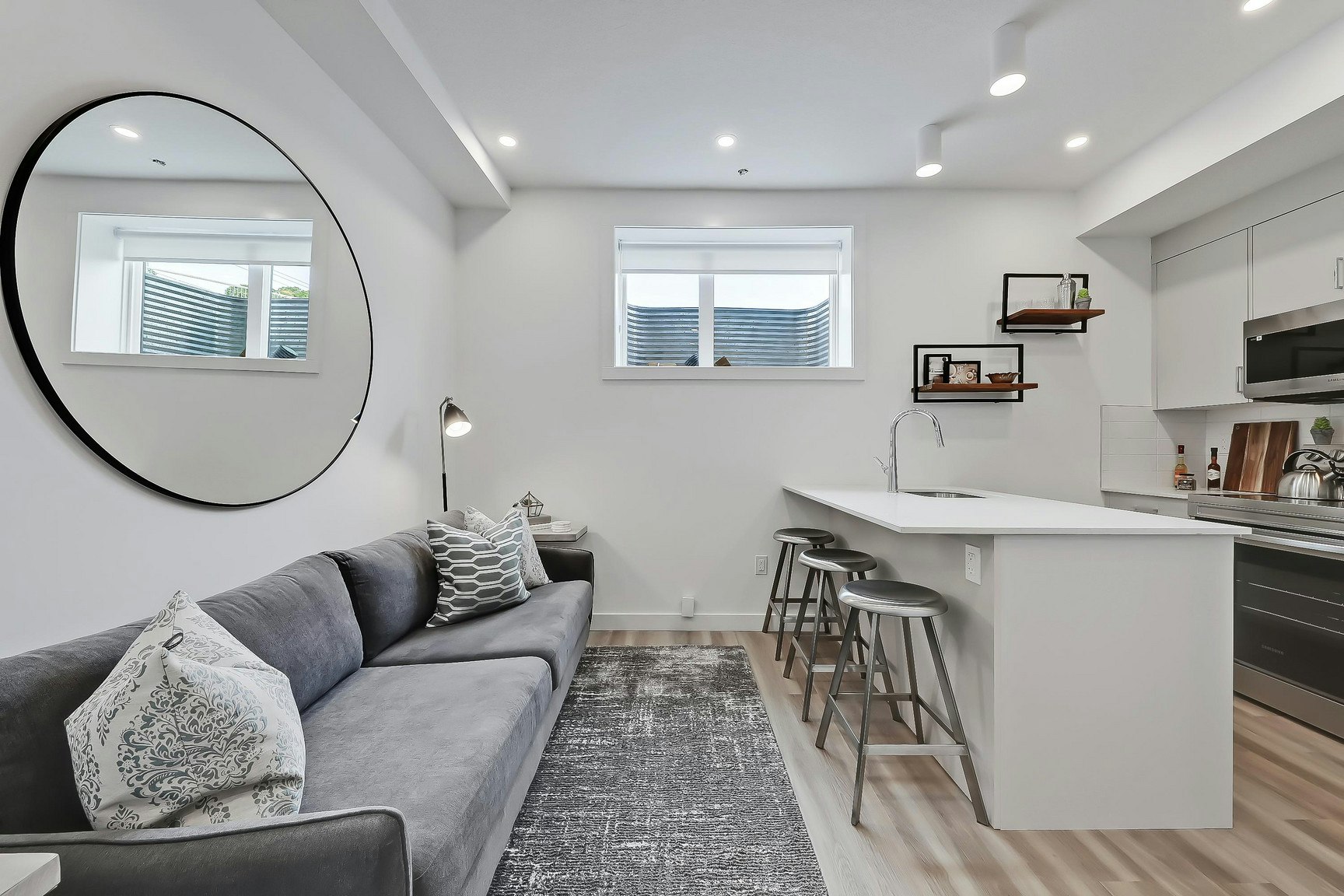 505 22 Avenue Northwest, Calgary, AB, T2M 1N5 - 4
