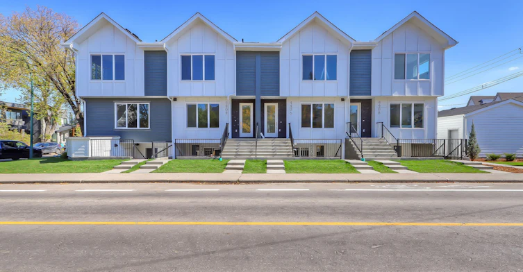 4404 20 Street Southwest, Calgary, AB, T2T 7A4 - 13