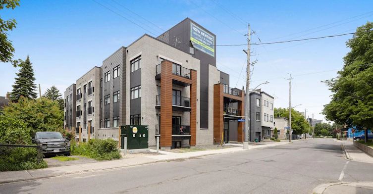 406/404-177 Armstrong Street, Ottawa, ON, K1Y 2W2 - 30