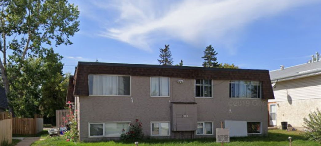 6323 59 Avenue, Red Deer, AB, T4N 5P9