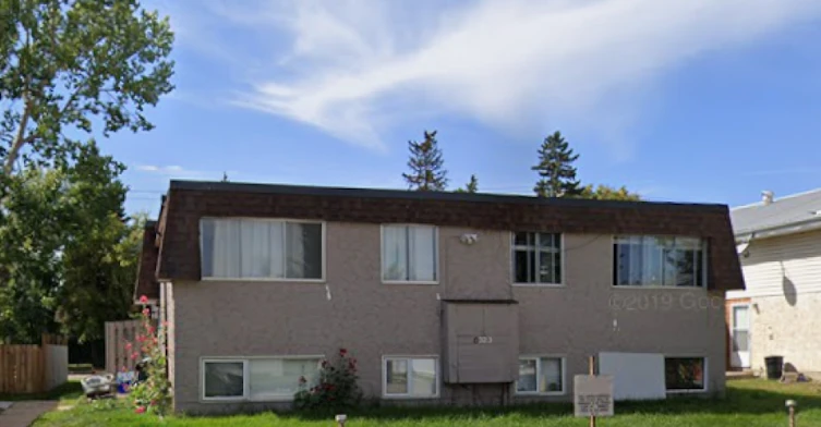 6323 59 Avenue, Red Deer, AB, T4N 5P9
