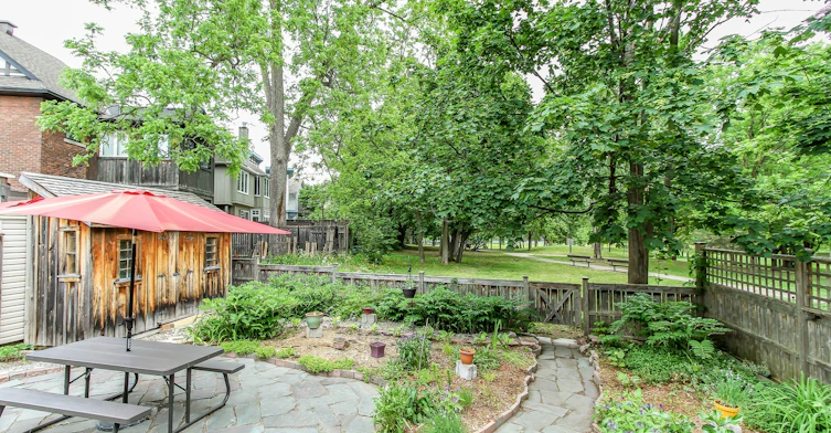 437 Riverdale Avenue, Ottawa, ON, K1S 1S2 - 27