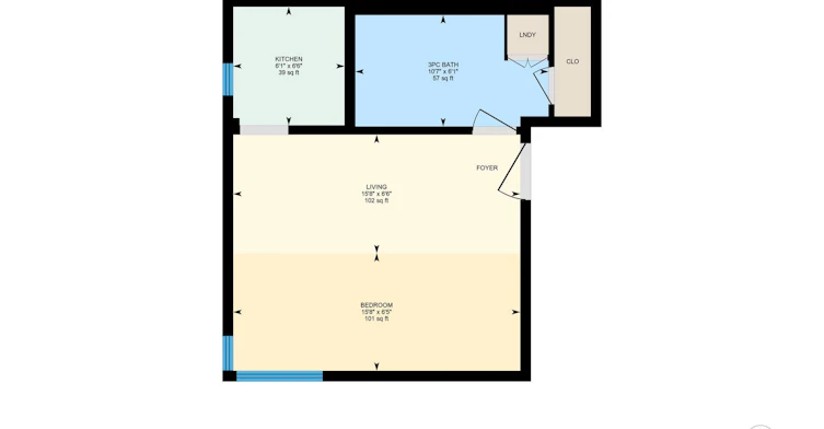 105-79 Duke Street, Hamilton, ON, L8P 1X4 - 8