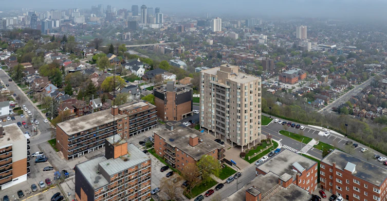 12-16 Summit Avenue, Hamilton, ON, L8V 2R8 - 10