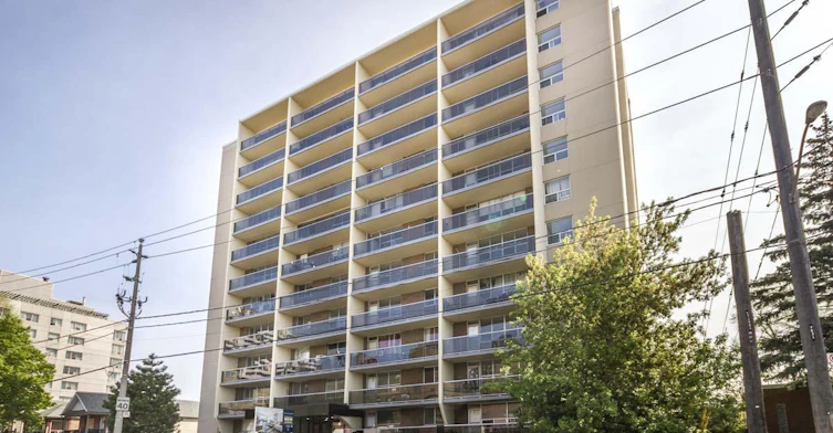 206-633 Northcliffe Boulevard, Toronto, ON, M6E 3M2 - 13