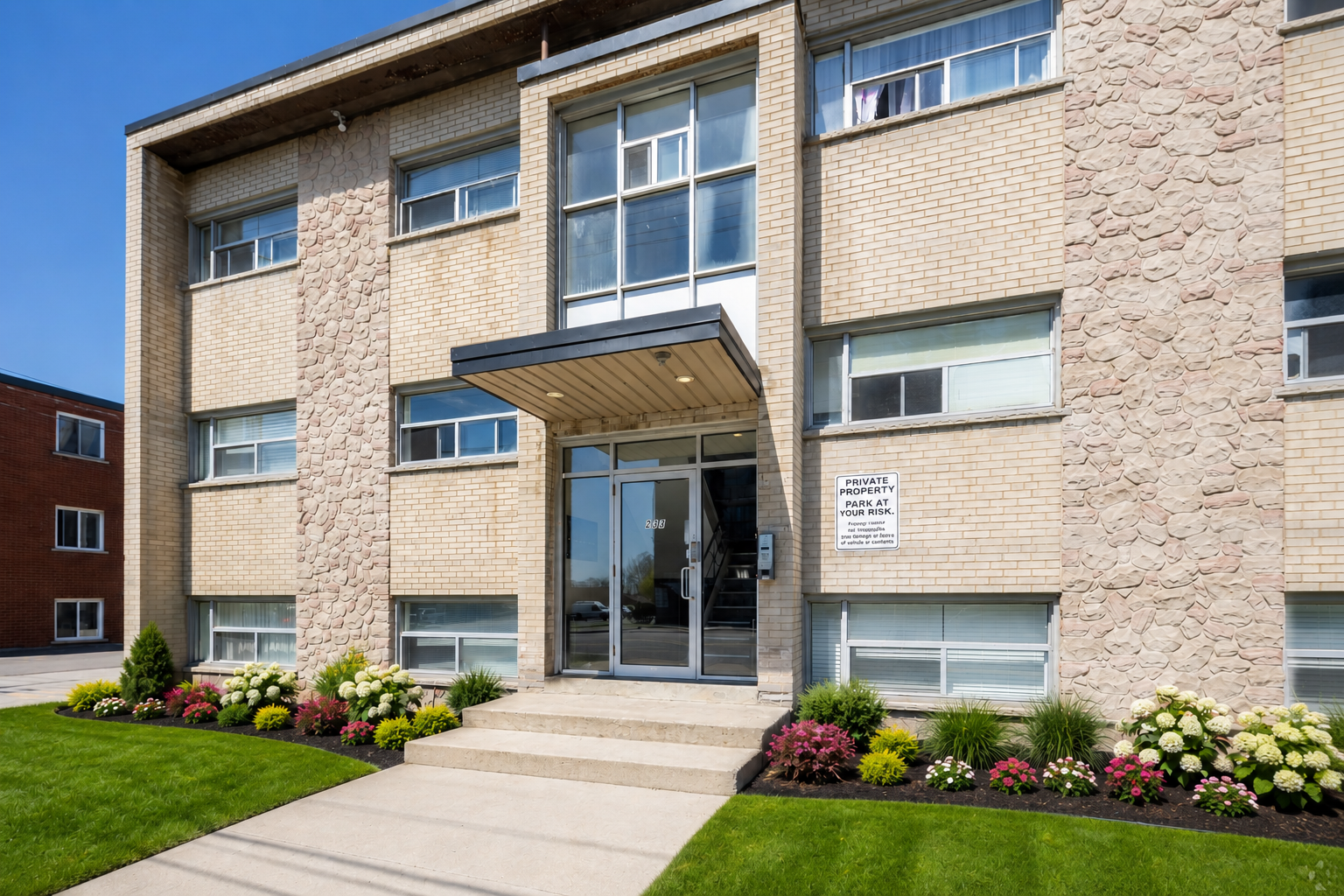 9-233 Mohawk Road E, Hamilton, ON, L9A 2H5 - 8