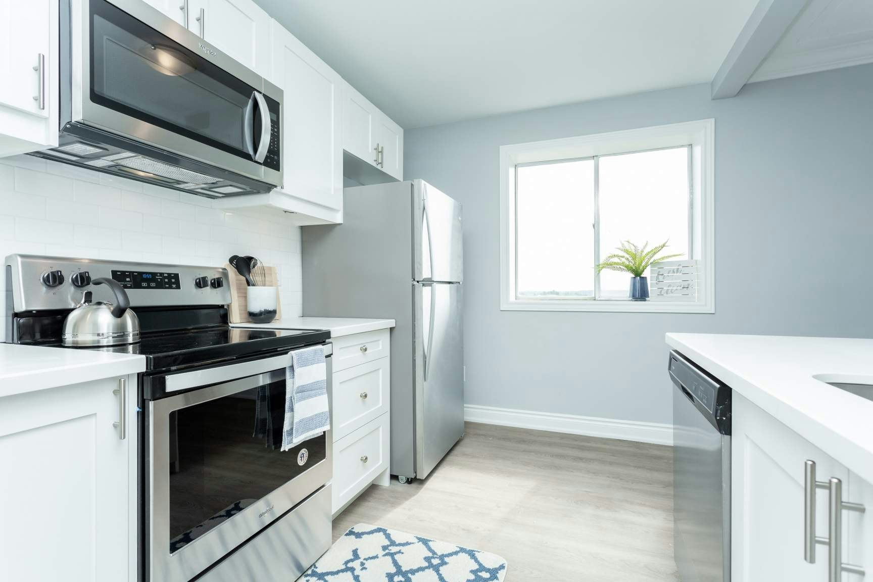 7B-977 Mohawk Road East, Hamilton, ON, L8T 2S1 - 4