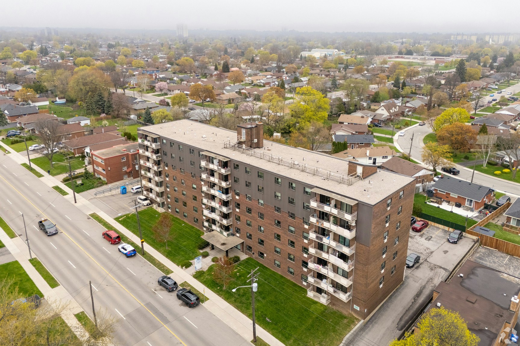 7B-977 Mohawk Road East, Hamilton, ON, L8T 2S1 - 7