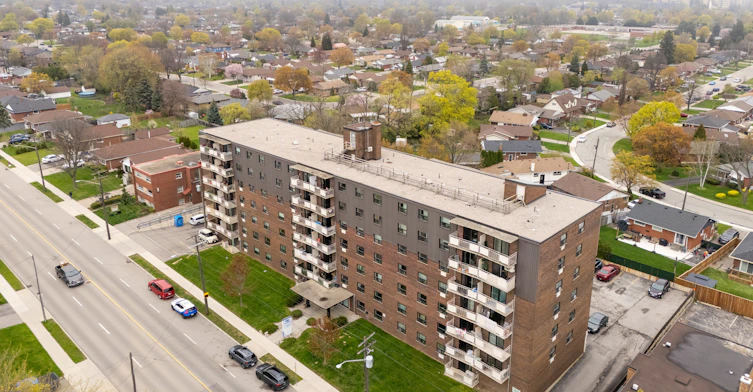 7B-977 Mohawk Road East, Hamilton, ON, L8T 2S1 - 7