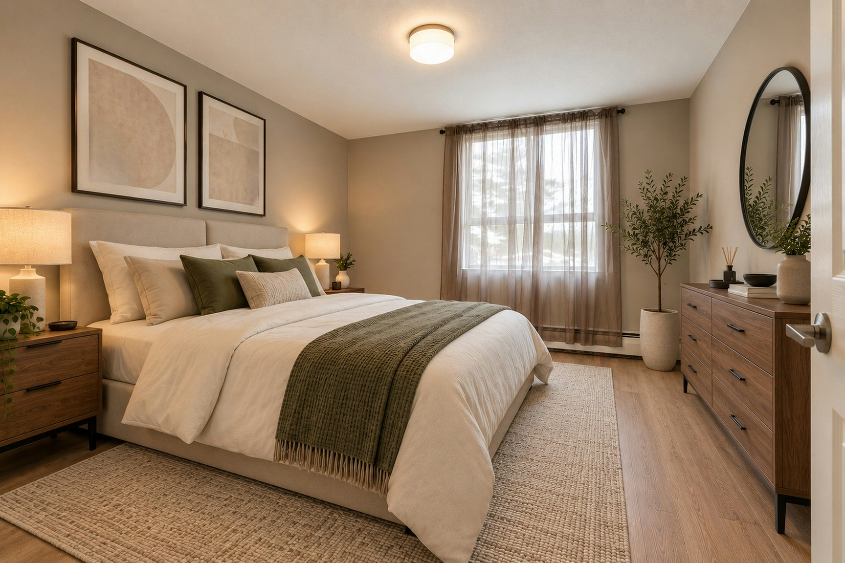 1J-977 Mohawk Road East, Hamilton, ON, L8T 2S1 - 5