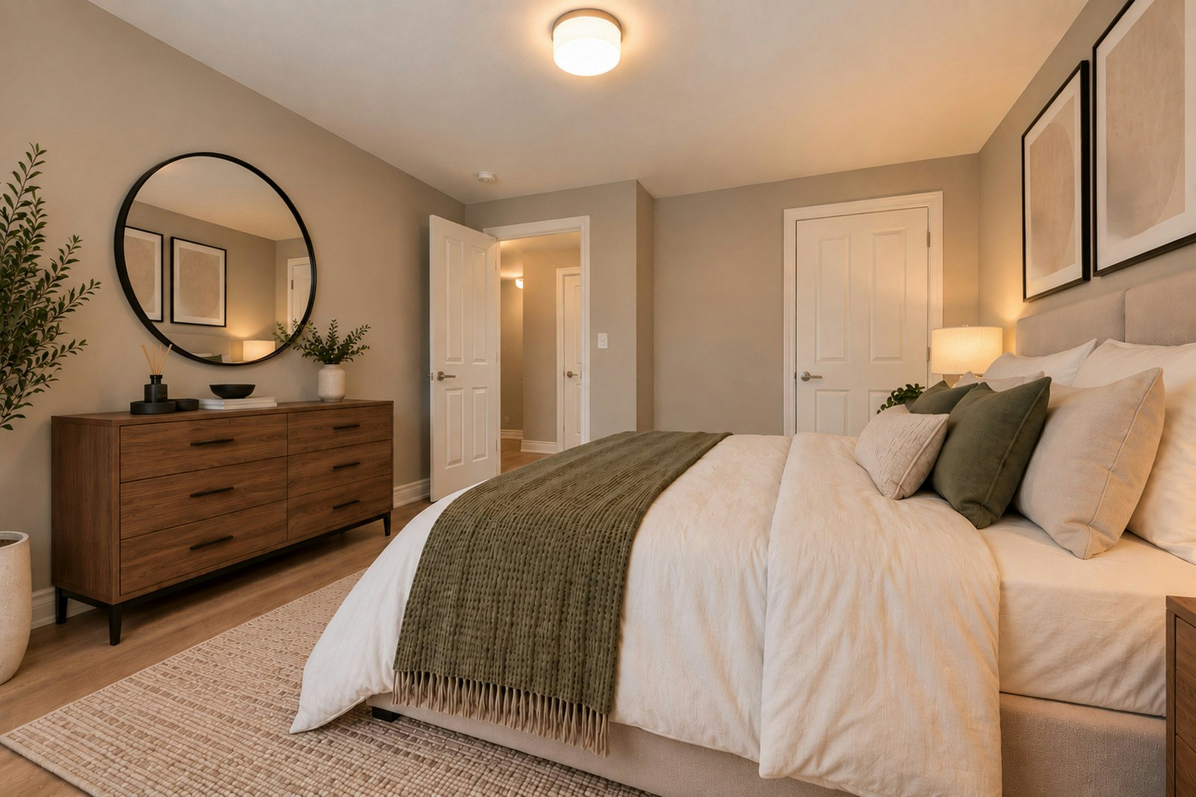 1J-977 Mohawk Road East, Hamilton, ON, L8T 2S1 - 6