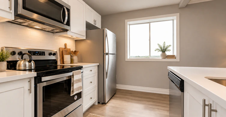 1J-977 Mohawk Road East, Hamilton, ON, L8T 2S1 - 3