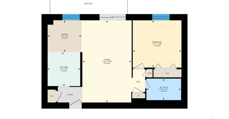 501-143 Main Street South, Brampton, ON, L6Y 1N2 - 15