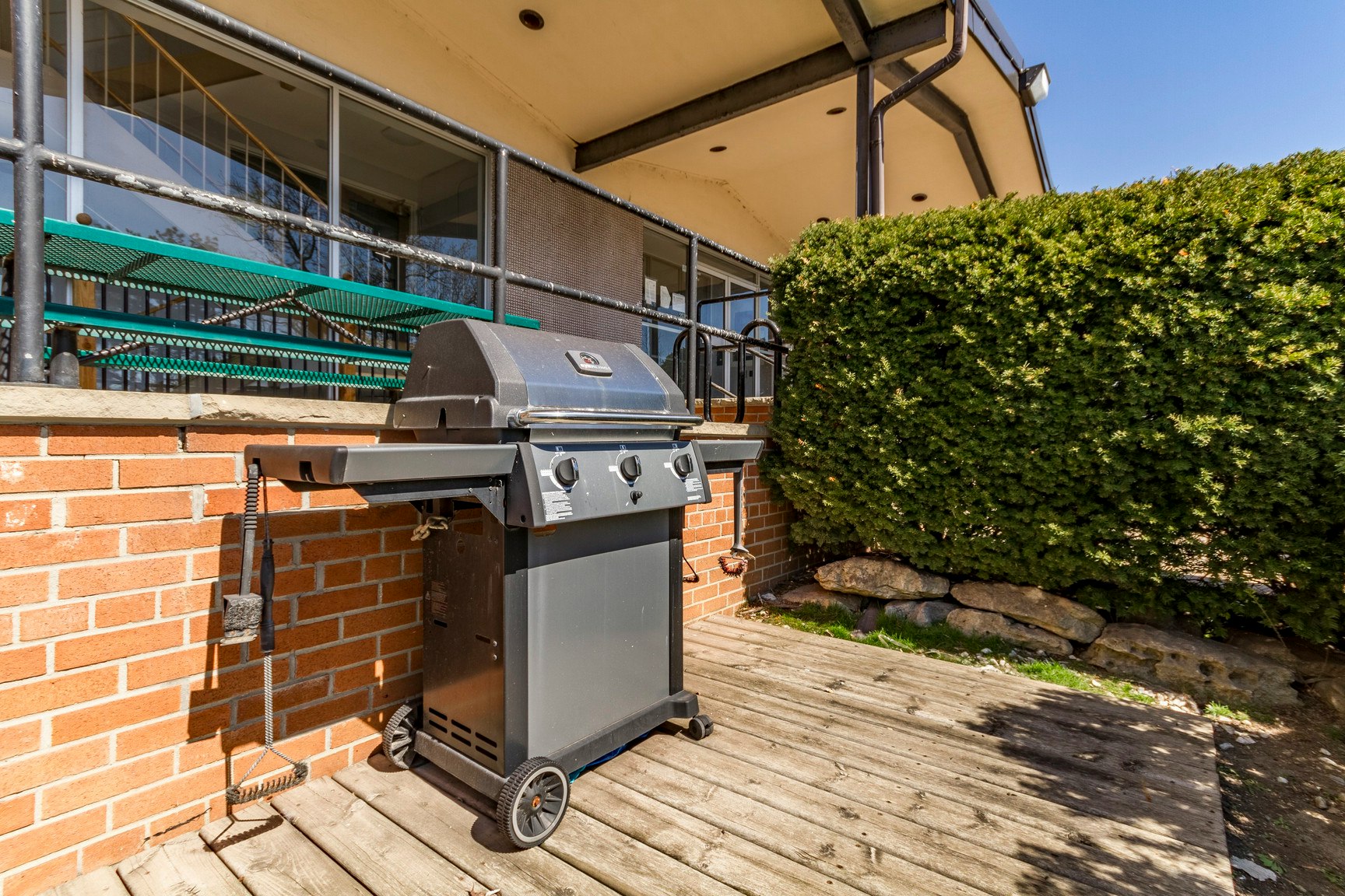 606-143 Main Street South, Brampton, ON, L6Y 1N2 - 13