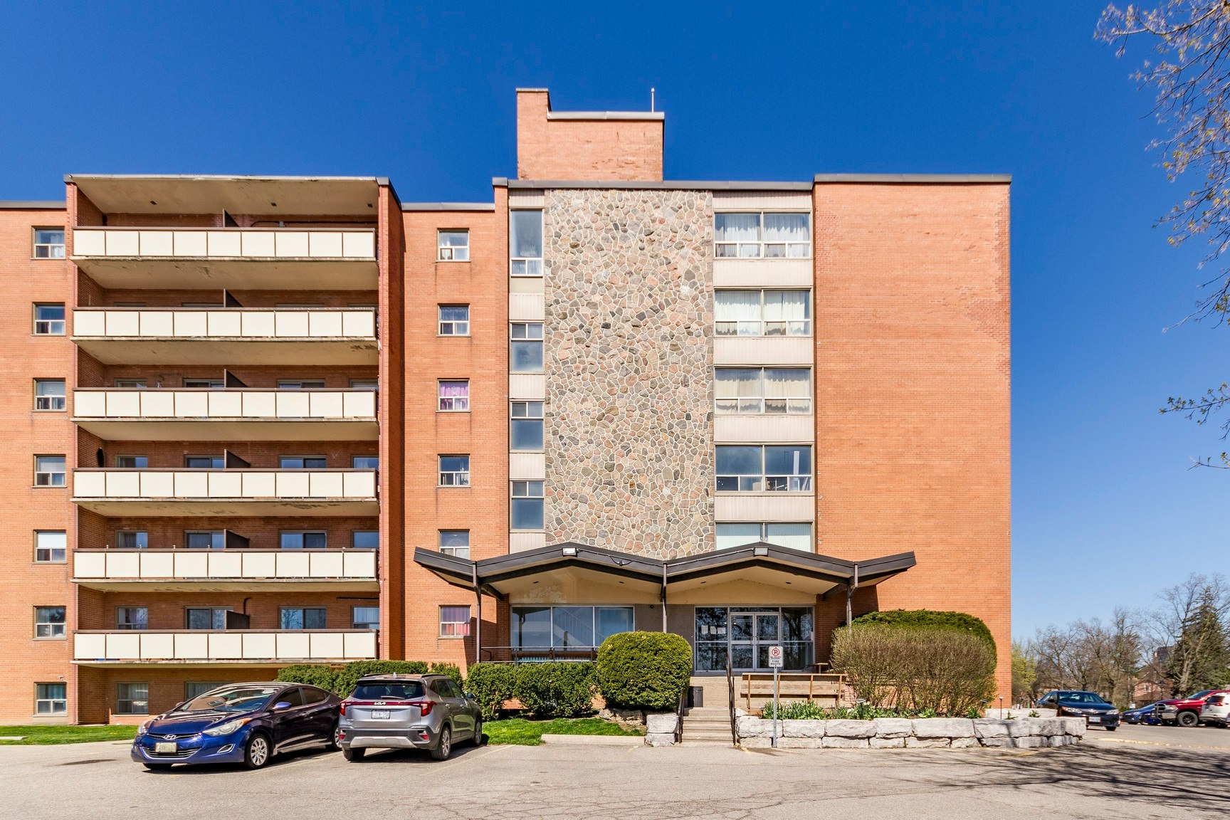 606-143 Main Street South, Brampton, ON, L6Y 1N2 - 14