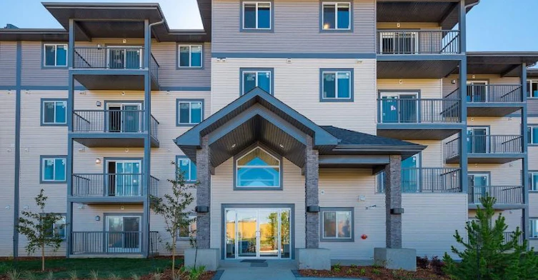 2801 43 Avenue, Stony Plain, AB, T7Z 0L5