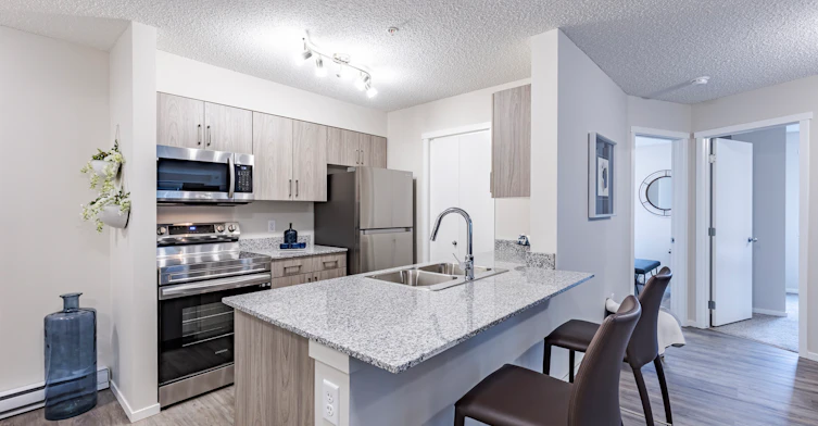 2303-120 Edgar Lane, Rural Strathcona County, AB, T8H 0L1 - 5