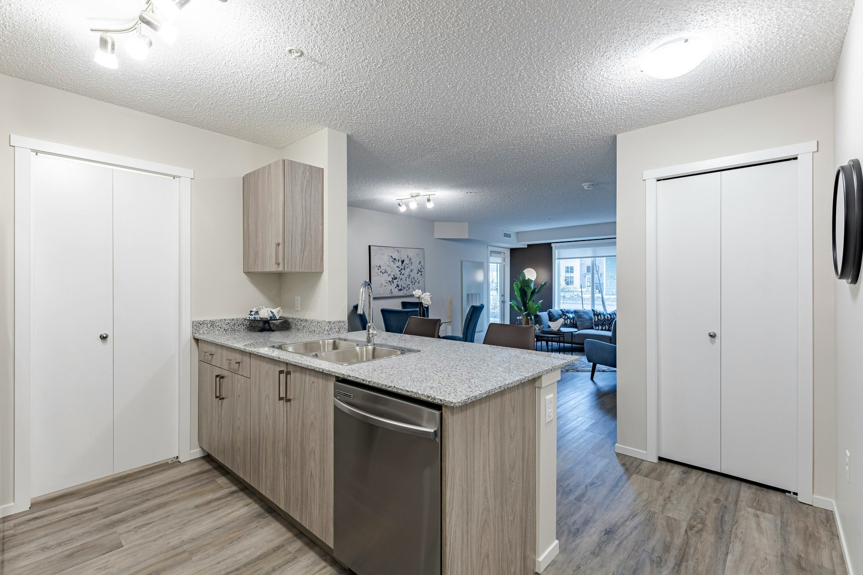 3603-120 Edgar Lane, Rural Strathcona County, AB, T8H 0L1 - 4