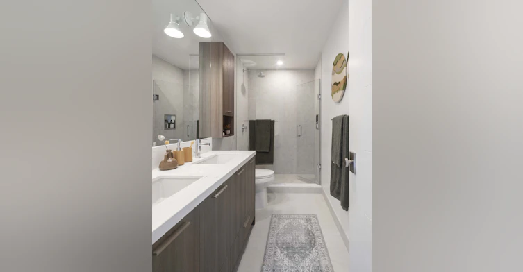 E0305-31 York Garden Way, Toronto, ON, M6A 0G9 - 91