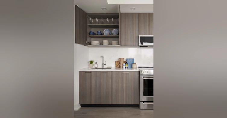 E0307-31 York Garden Way, Toronto, ON, M6A 0G9 - 79