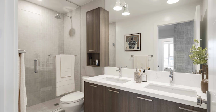 E0307-31 York Garden Way, Toronto, ON, M6A 0G9 - 34