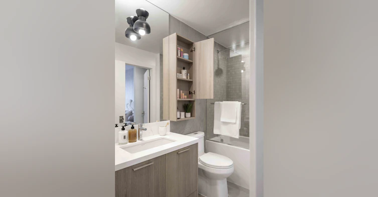 E0307-31 York Garden Way, Toronto, ON, M6A 0G9 - 86
