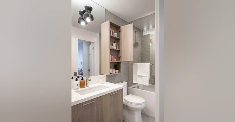 E0503-31 York Garden Way, Toronto, ON, M6A 0G9 - 92