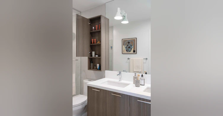 E0503-31 York Garden Way, Toronto, ON, M6A 0G9 - 48