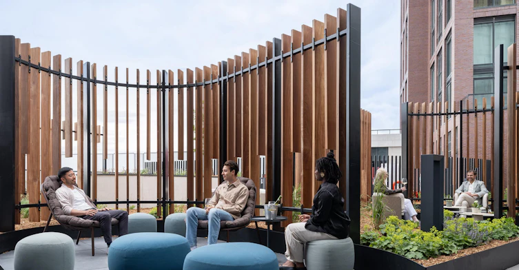 E0508-31 York Garden Way, Toronto, ON, M6A 0G9 - 32