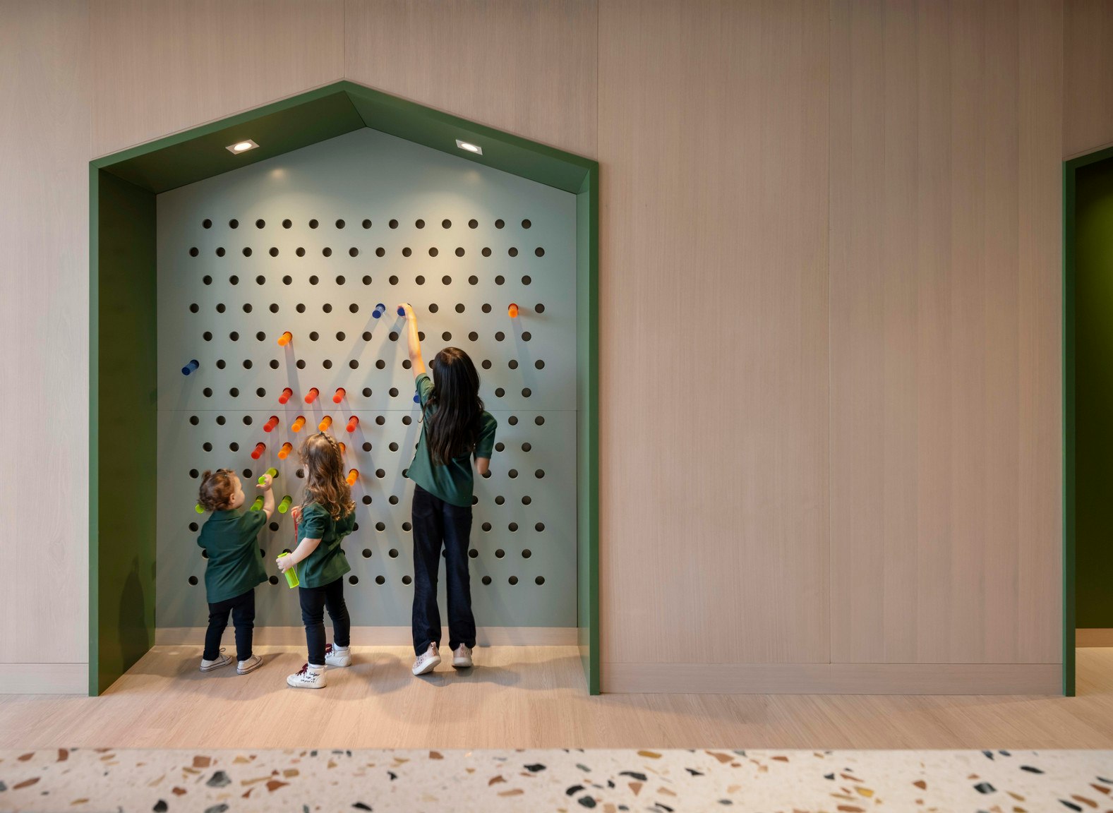 E0603-31 York Garden Way, Toronto, ON, M6A 0G9 - 108