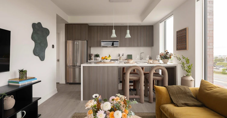 E0603-31 York Garden Way, Toronto, ON, M6A 0G9 - 61