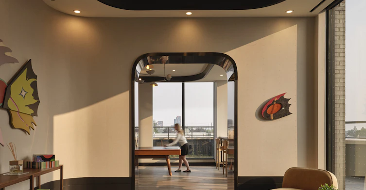 S0105-31 York Garden Way, Toronto, ON, M6A 0G9 - 62