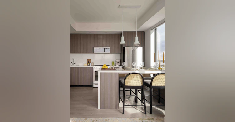 S0408-31 York Garden Way, Toronto, ON, M6A 0G9 - 34