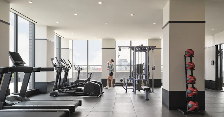S0409-31 York Garden Way, Toronto, ON, M6A 0G9 - 57