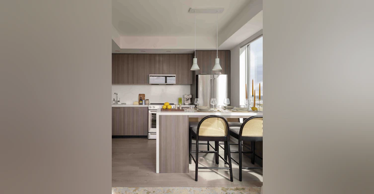 S0503-31 York Garden Way, Toronto, ON, M6A 0G9 - 34