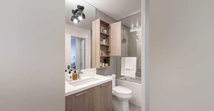 S0608-31 York Garden Way, Toronto, ON, M6A 0G9 - 92