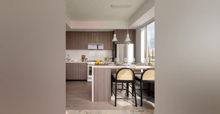 S0608-31 York Garden Way, Toronto, ON, M6A 0G9 - 57