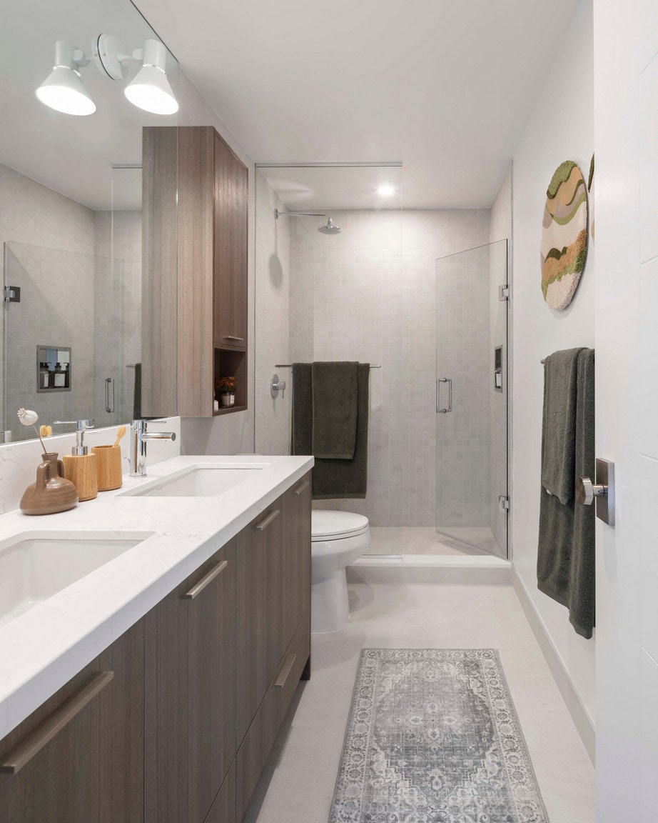 S0608-31 York Garden Way, Toronto, ON, M6A 0G9 - 47
