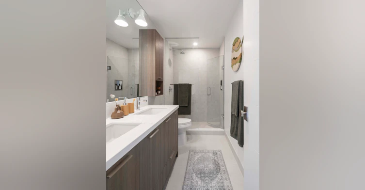 S0608-31 York Garden Way, Toronto, ON, M6A 0G9 - 47