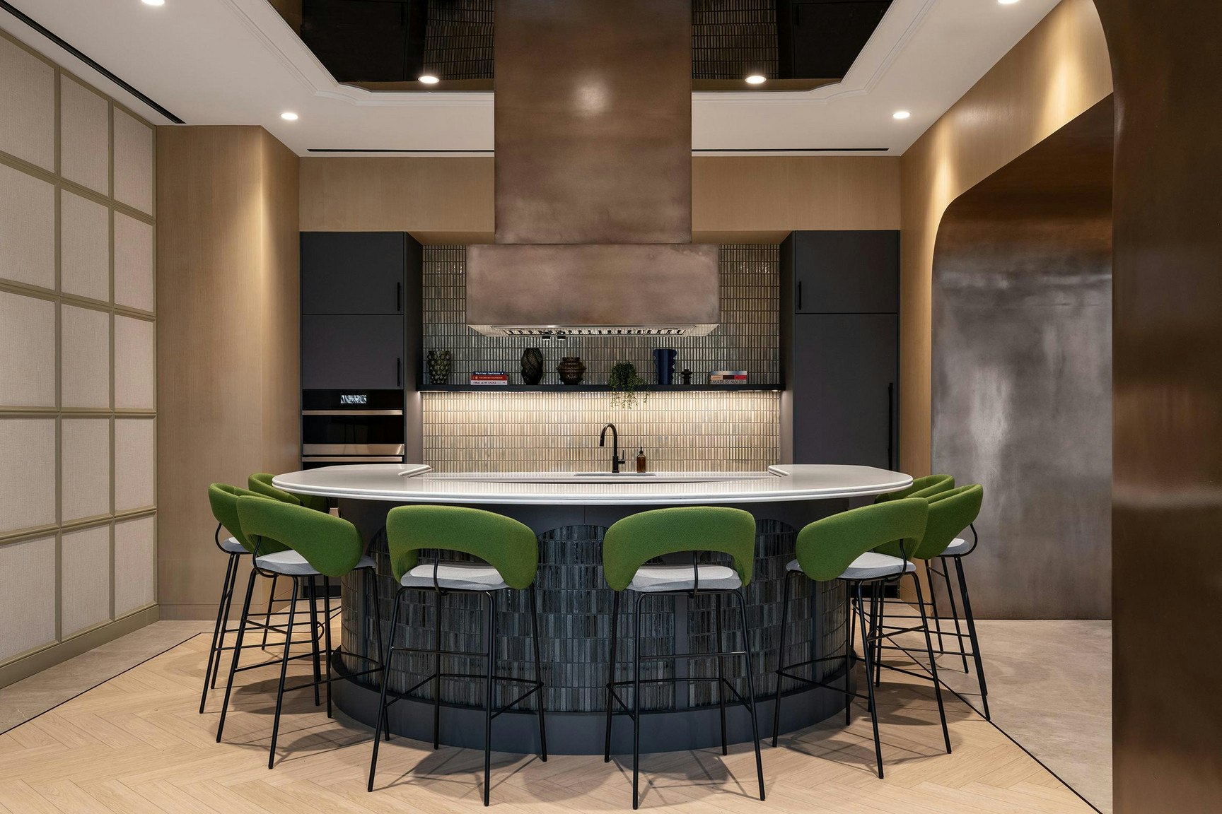 S0807-31 York Garden Way, Toronto, ON, M6A 0G9 - 40