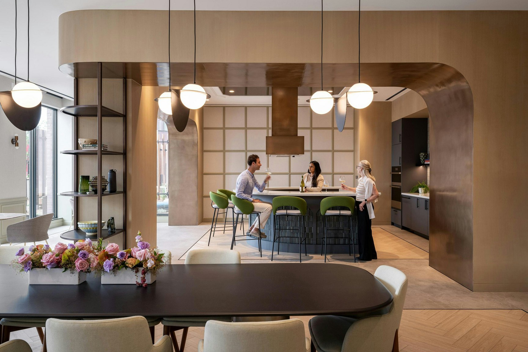 S0807-31 York Garden Way, Toronto, ON, M6A 0G9 - 23