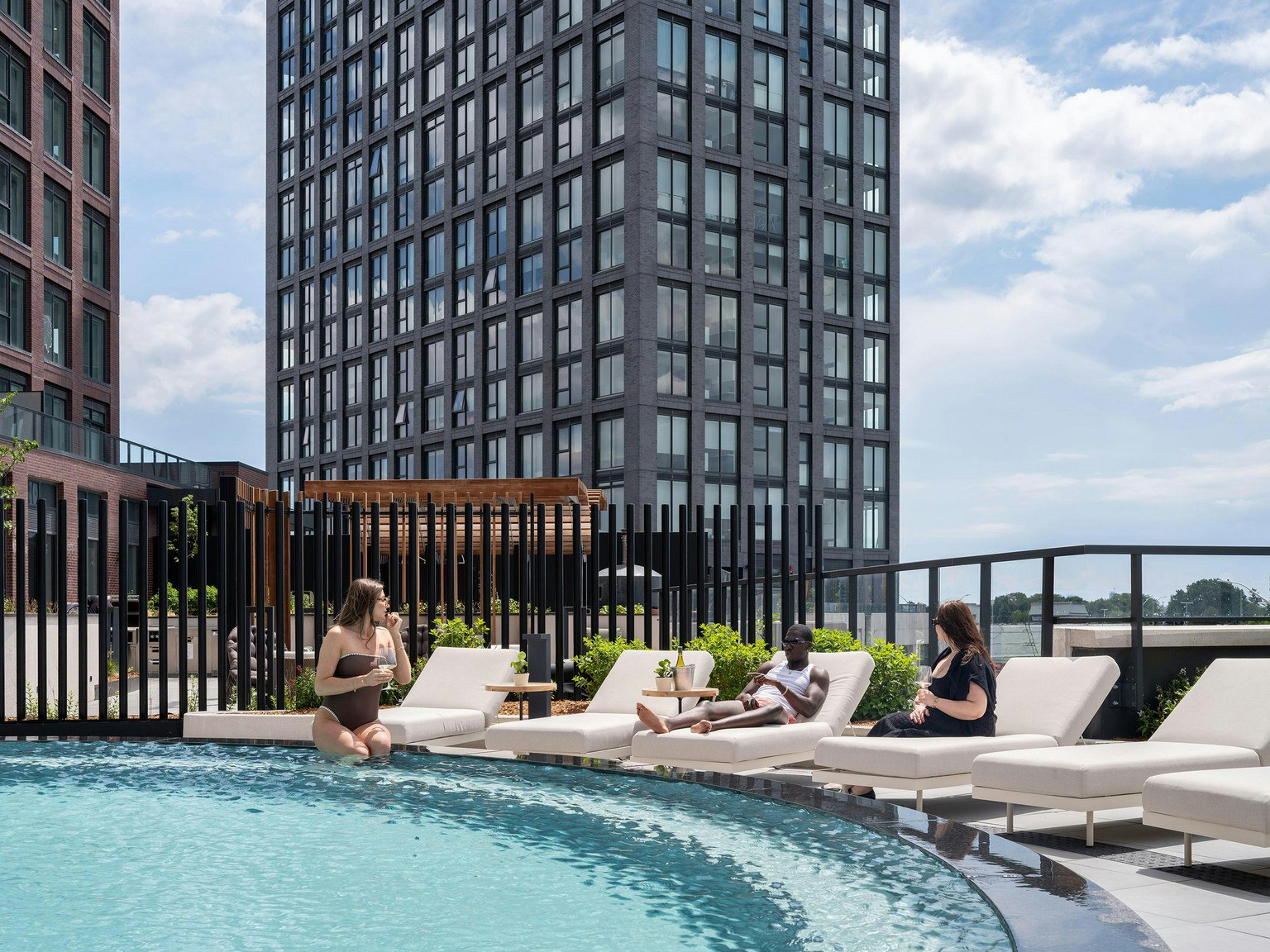 S0807-31 York Garden Way, Toronto, ON, M6A 0G9 - 4