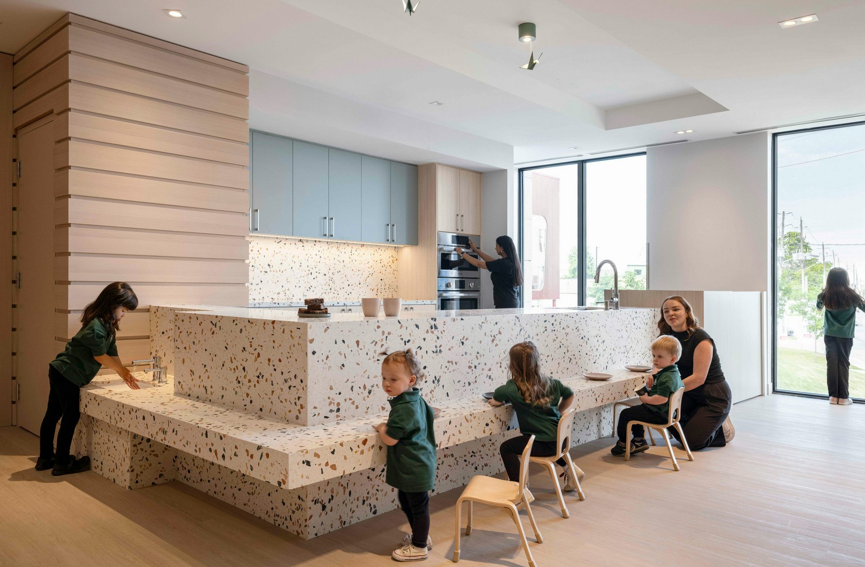 S0807-31 York Garden Way, Toronto, ON, M6A 0G9 - 107